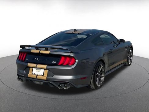 Used 2022 Ford Mustang GT Premium w/ GT Performance Package RWD image 11