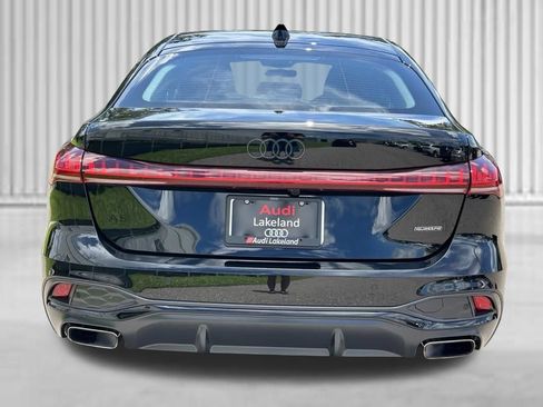 New 2026 Audi A5 2.0T Premium Plus AWD/4WD image 7