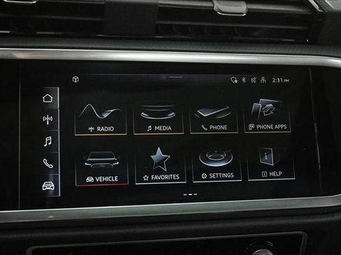 Certified 2023 Audi Q3 2.0T Premium Plus w/ Premium Plus Package image 13