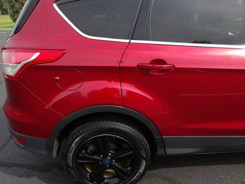 Used 2016 Ford Escape SE AWD/4WD image 32