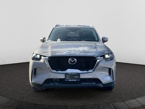 New 2026 MAZDA CX-90 3.3 Turbo w/ Preferred Package image 7