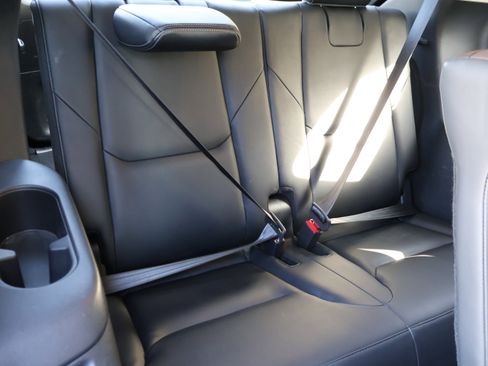 Used 2023 MAZDA CX-9 Touring Plus image 15