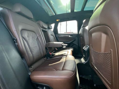 Used 2017 Audi Q5 2.0T Premium image 24