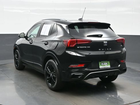 Used 2024 Buick Encore GX Sport Touring FWD image 5
