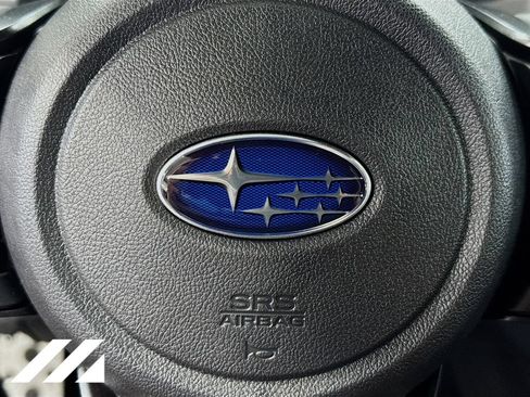 New 2026 Subaru Impreza RS AWD/4WD image 33