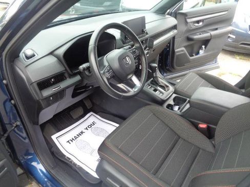 Used 2024 Honda CR-V Sport image 33