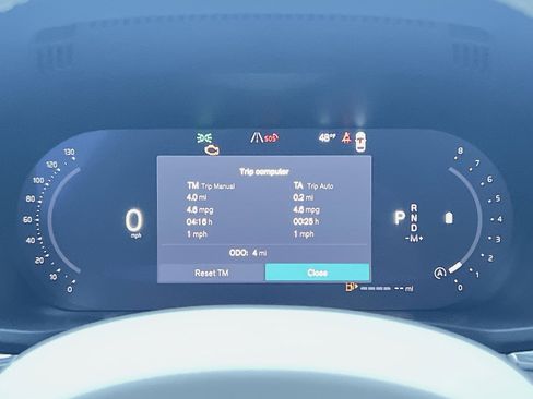 New 2026 Volvo XC60 B5 Ultra w/ Protection Package Premier image 17