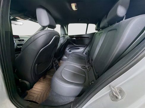 Used 2020 BMW X2 xDrive28i image 23