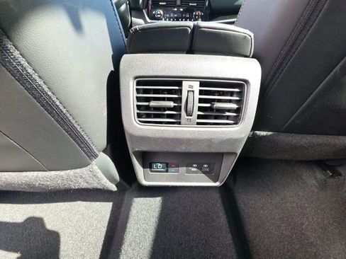 Used 2023 Nissan Rogue SL w/ SL Premium Package FWD image 25