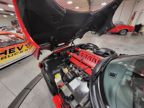 Used 1997 Dodge Viper GTS image 21