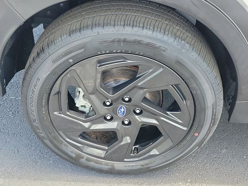 Used 2024 Subaru Crosstrek 2.5i Sport image 10