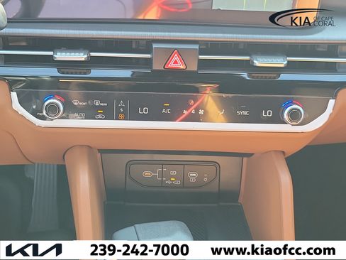 New 2026 Kia Sportage X-Line w/ X-Line Technology Package AWD/4WD image 27
