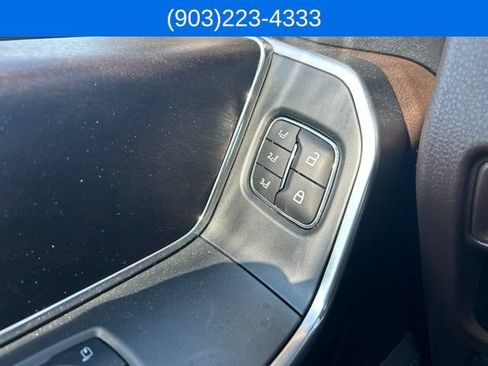 Used 2023 Ford F150 King Ranch w/ Equipment Group 601A High AWD/4WD image 21