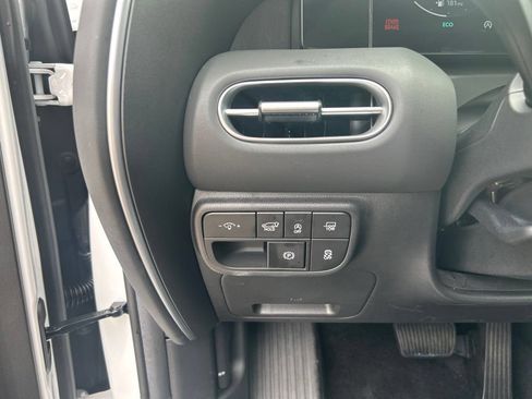 Used 2026 Hyundai Palisade SEL AWD/4WD image 23