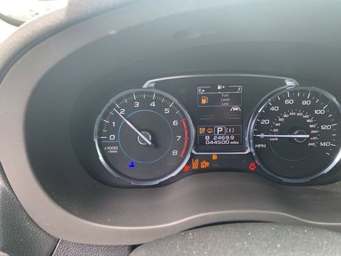 Used 2018 Subaru Forester 2.0XT Touring image 4