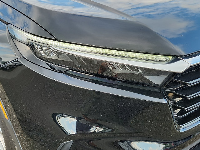 Used 2023 Honda CR-V EX image 11