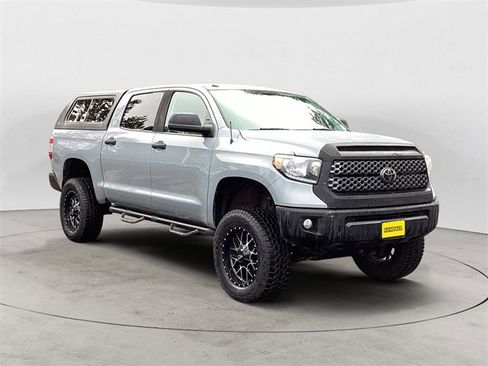 Used 2019 Toyota Tundra SR5 image 7