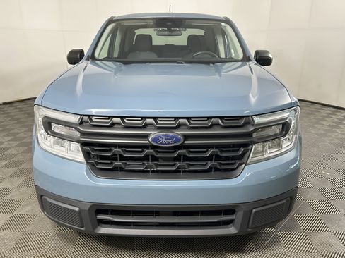Used 2022 Ford Maverick XL w/ Equipment Group 100A Standard AWD/4WD image 4
