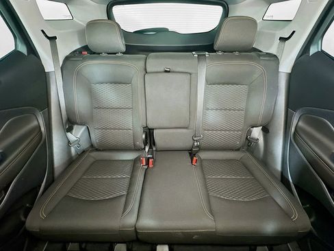 Used 2020 GMC Terrain SLE w/ Elevation Edition image 13