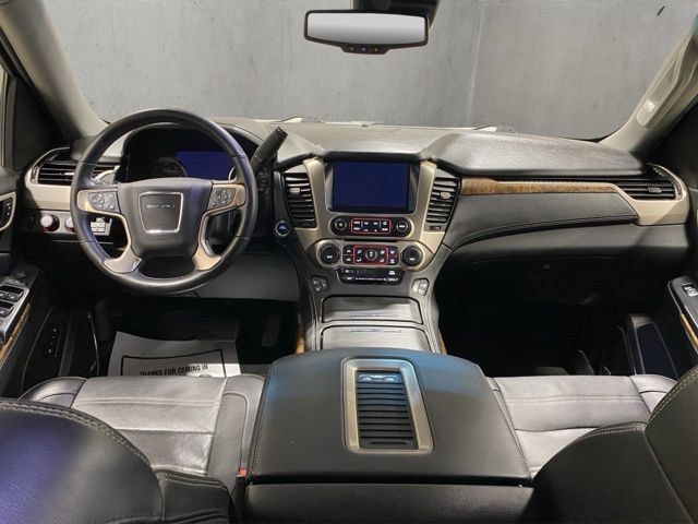 Used 2016 GMC Yukon XL Denali w/ Open Road Package AWD/4WD image 2