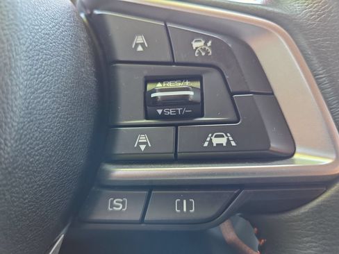 Used 2020 Subaru Crosstrek 2.0i Limited AWD/4WD image 27
