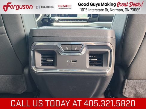 New 2026 GMC Sierra 1500 SLT w/ SLT Premium Plus Package AWD/4WD image 47