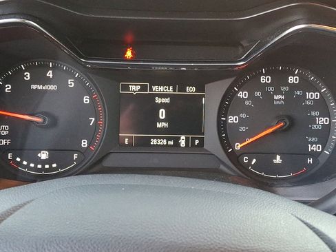 Certified 2023 Chevrolet TrailBlazer LT w/ Convenience Package image 25