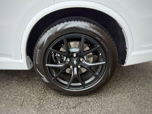 Used 2026 Dodge Durango GT w/ Tow 'N Go Package image 7