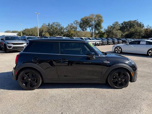 Used 2024 MINI Cooper S image 7