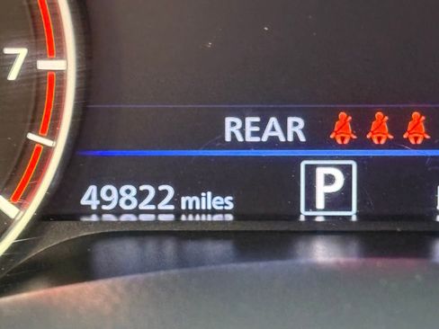 Certified 2024 Nissan Altima 2.5 SV image 17