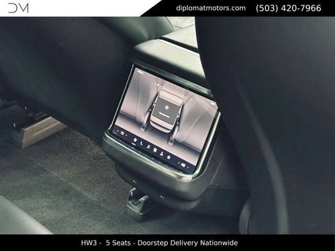 Used 2023 Tesla Model S AWD/4WD image 21