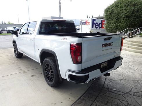 New 2026 GMC Sierra 1500 Elevation AWD/4WD image 5
