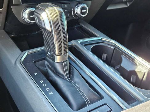 Used 2018 Ford F150 Raptor w/ Equipment Group 802A Luxury image 35