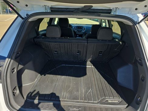 Used 2023 Chevrolet Equinox LT w/ LPO, Floor Liner Package image 13