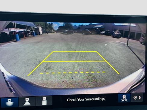 New 2025 Honda Accord EX-L image 11