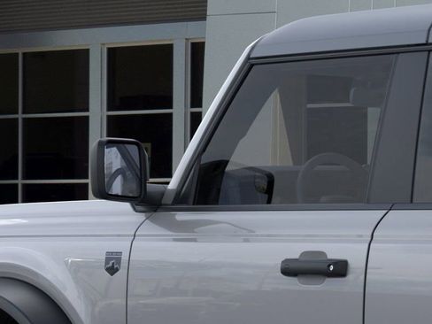 New 2026 Ford Bronco Big Bend w/ Black Diamond Package image 22