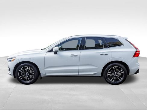 Used 2020 Volvo XC60 T6 Momentum AWD/4WD image 11