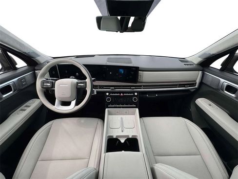 New 2026 Hyundai Santa Fe Calligraphy image 14