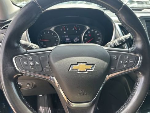 Used 2021 Chevrolet Equinox LT AWD/4WD image 22