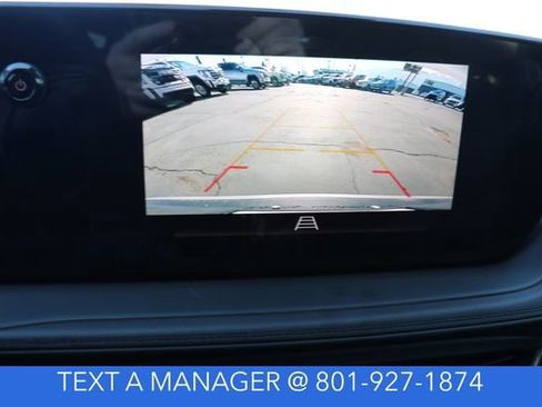 New 2026 Buick Encore GX Preferred w/ Comfort Package AWD/4WD image 22