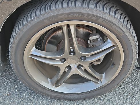 Used 2018 Volvo S60 T5 Dynamic w/ Vision Package FWD image 10