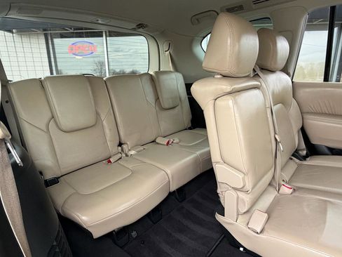 Used 2019 Nissan Armada SL w/ Premium Package image 35