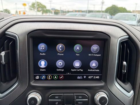 Used 2019 GMC Sierra 1500 Denali w/ Denali Ultimate Package AWD/4WD image 31