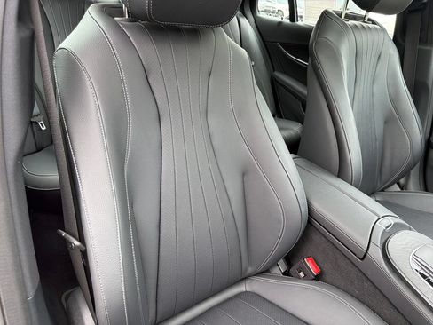 Certified 2023 Mercedes-Benz E 350 Sedan image 38