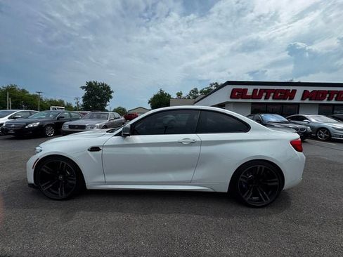 Used 2018 BMW M2 RWD image 11