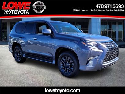 Used 2023 Lexus GX 460 Premium