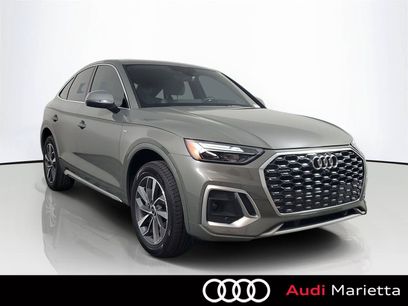 Used 2024 Audi Q5 2.0T Premium Plus
