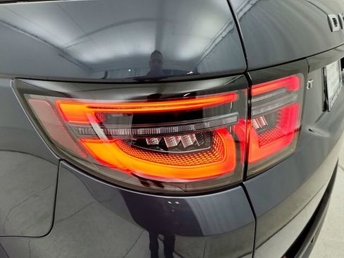 Certified 2025 Land Rover Discovery Sport S image 29