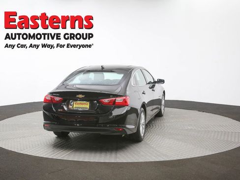 Used 2024 Chevrolet Malibu LT image 66