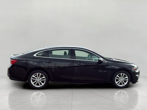 Used 2016 Chevrolet Malibu LT FWD image 7